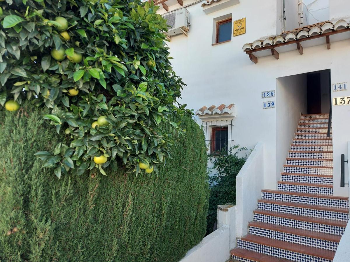 Bebi Casa Apartment Torrevieja Exteriör bild