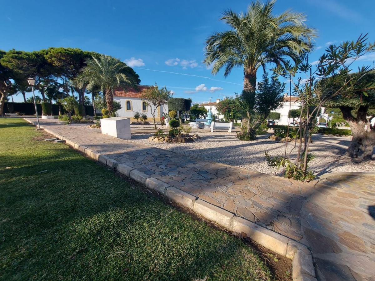 Bebi Casa Apartment Torrevieja Exteriör bild