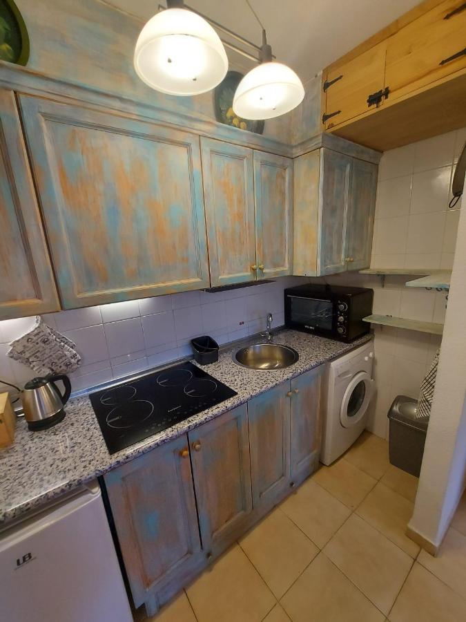 Bebi Casa Apartment Torrevieja Exteriör bild