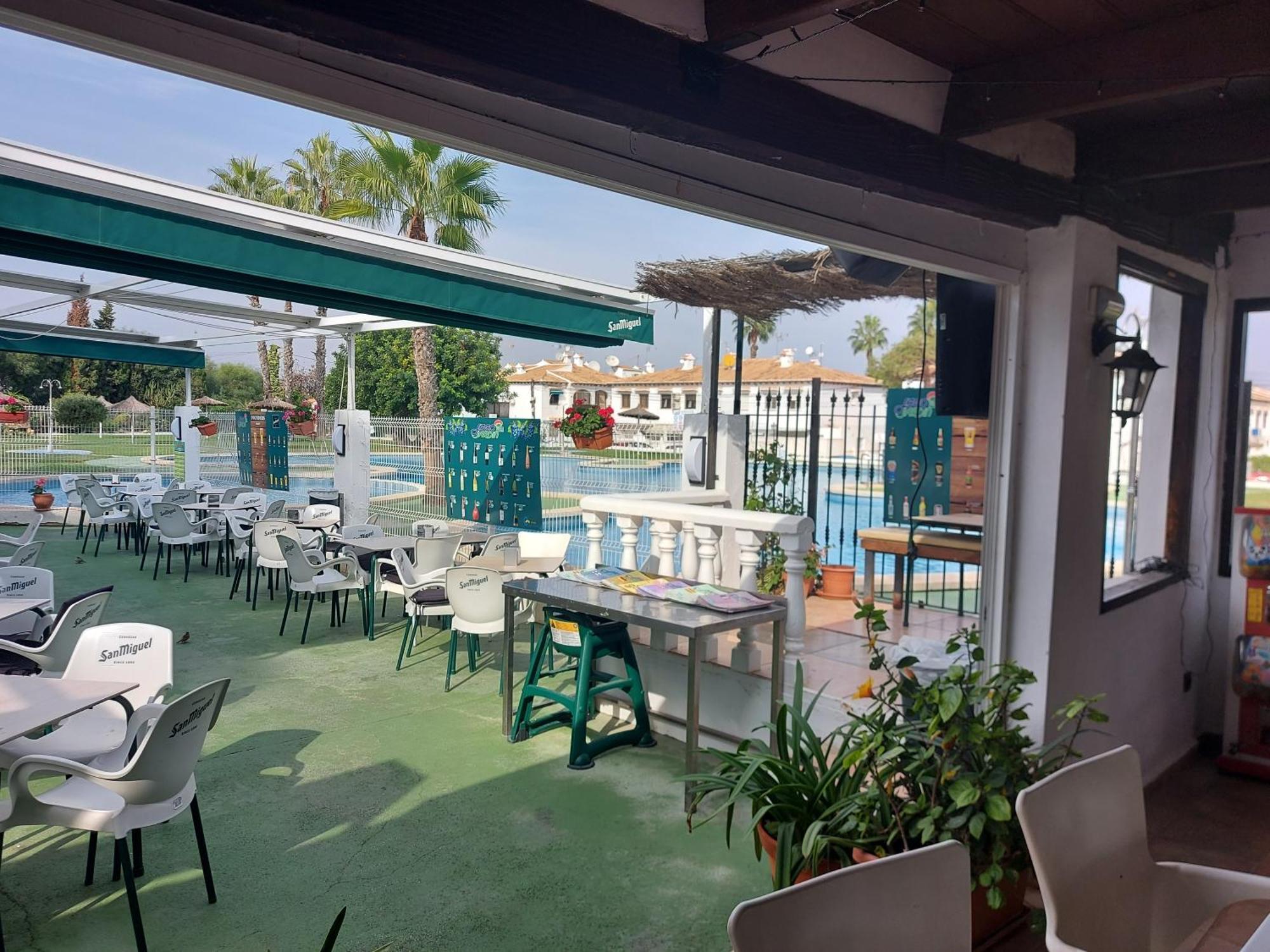 Bebi Casa Apartment Torrevieja Exteriör bild