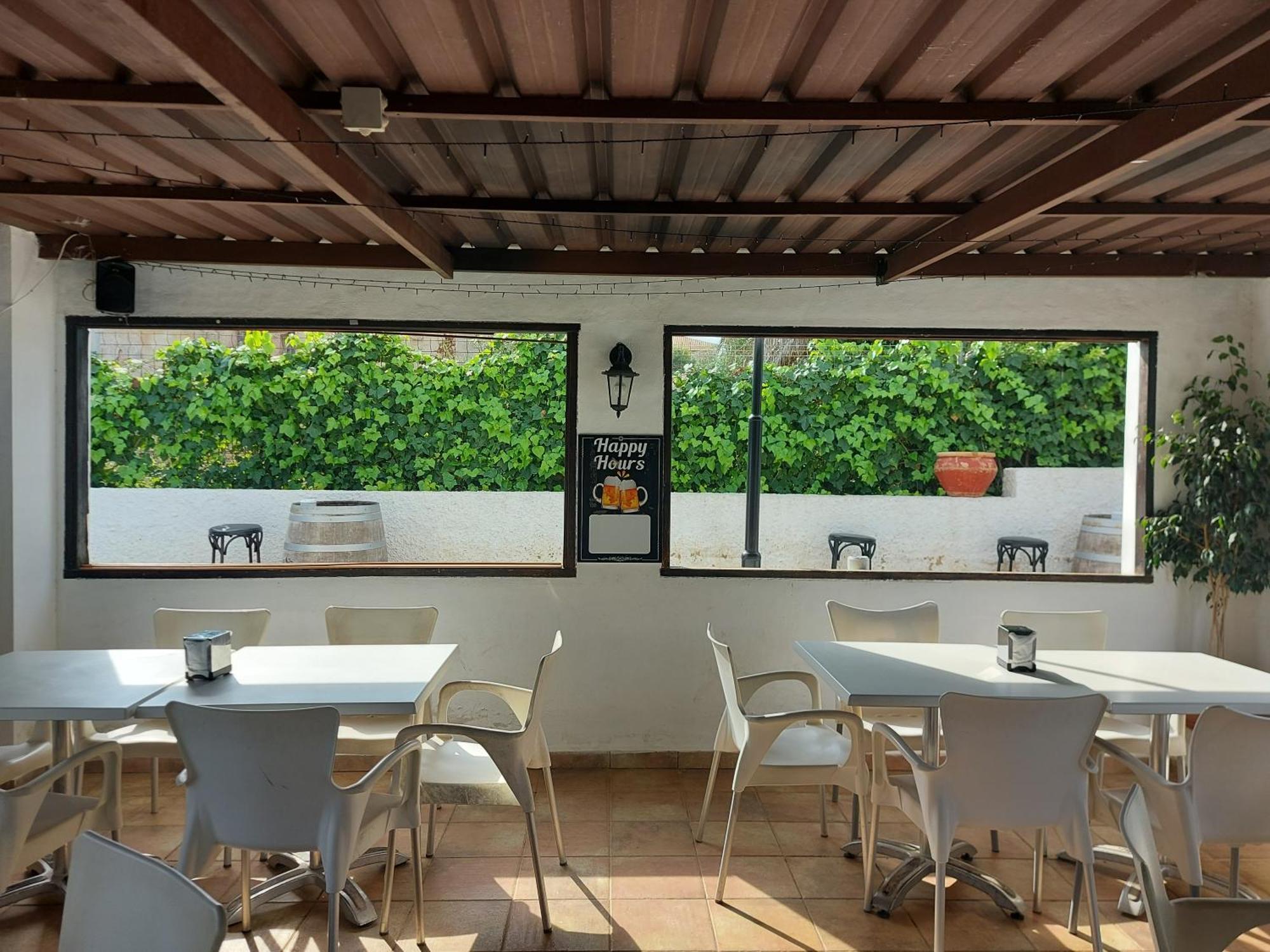 Bebi Casa Apartment Torrevieja Exteriör bild