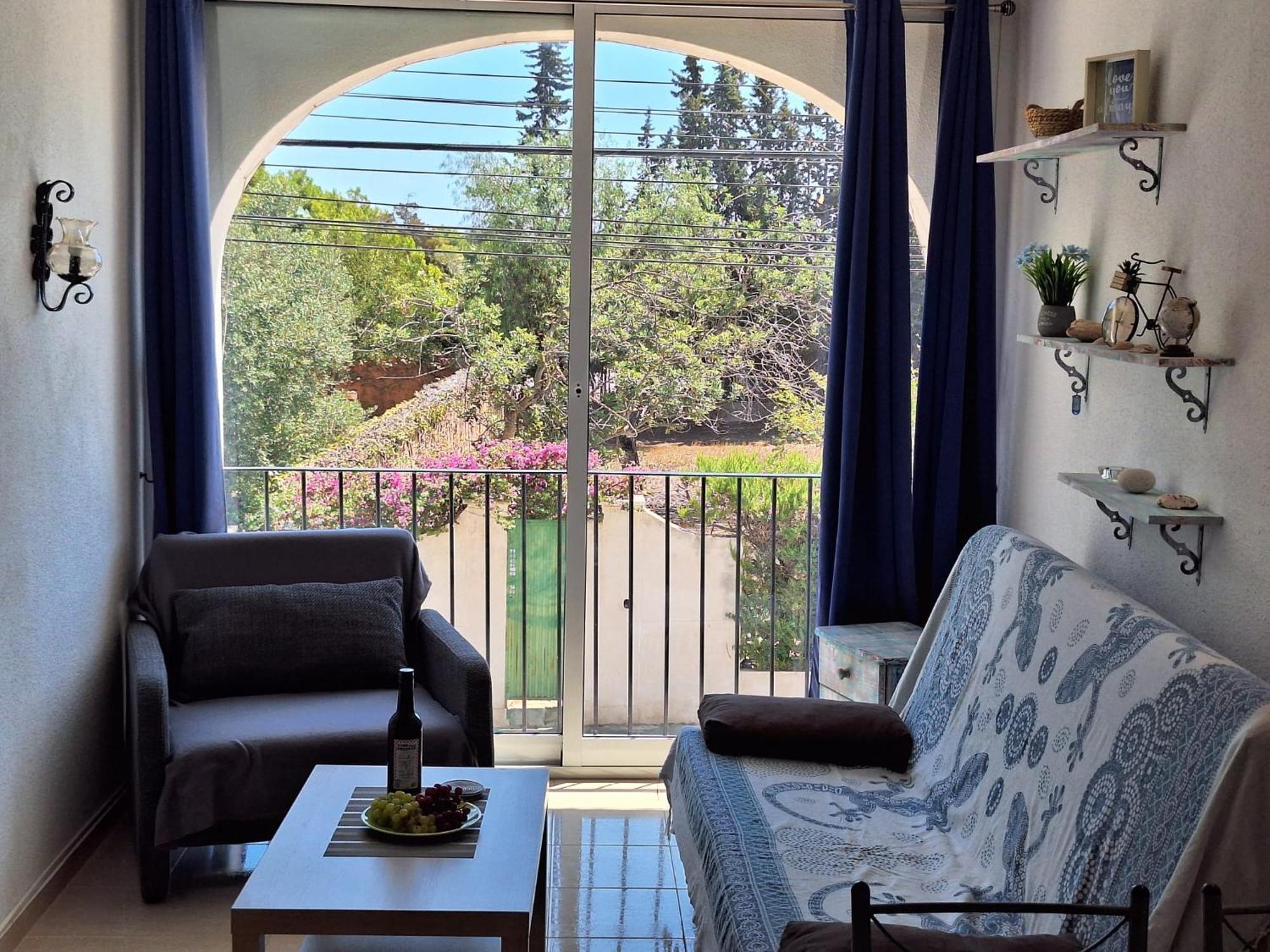 Bebi Casa Apartment Torrevieja Exteriör bild