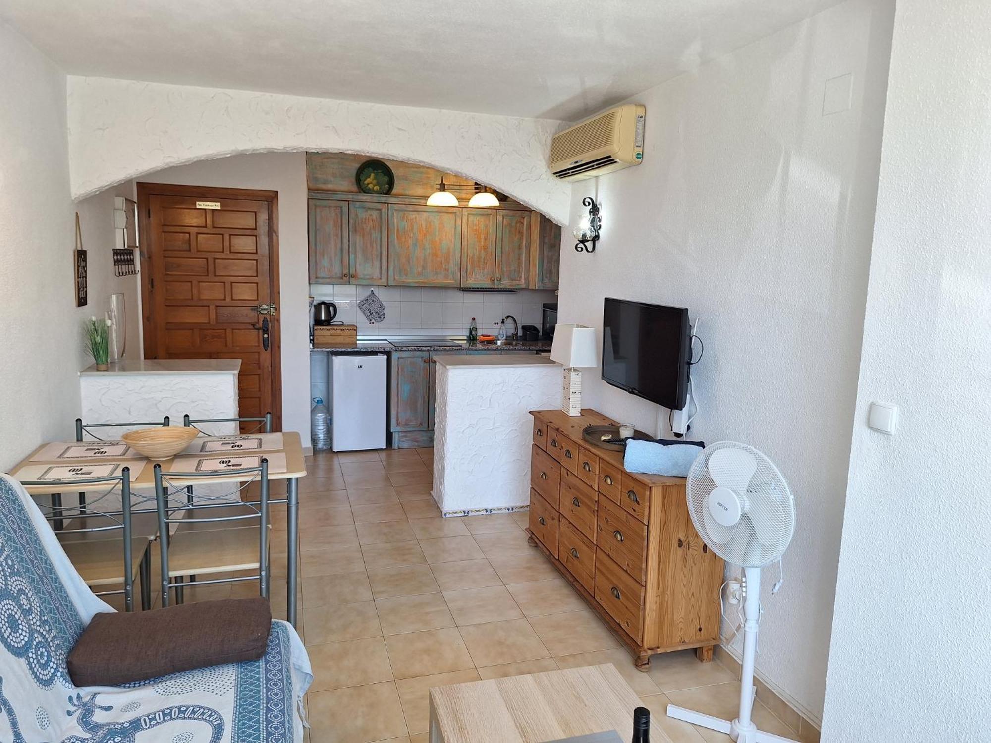 Bebi Casa Apartment Torrevieja Exteriör bild