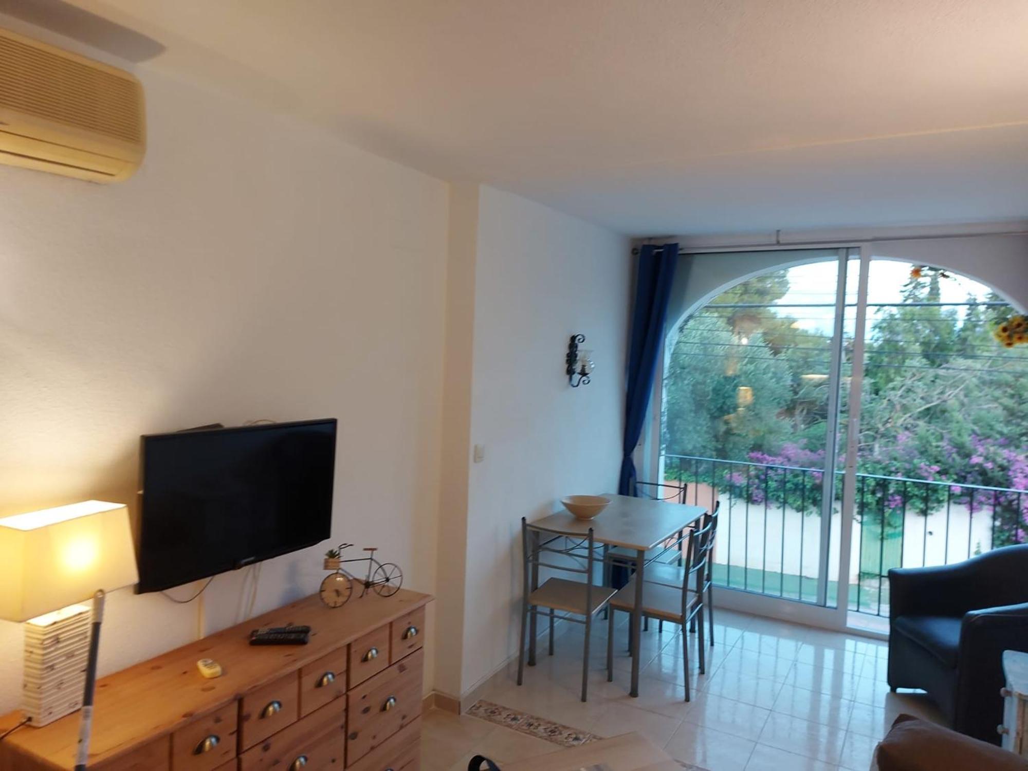 Bebi Casa Apartment Torrevieja Exteriör bild